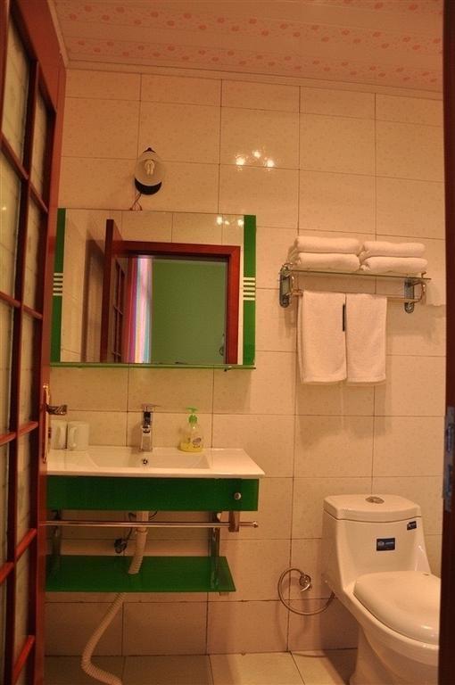 Emma'S Guesthouse Song Pan Exterior photo