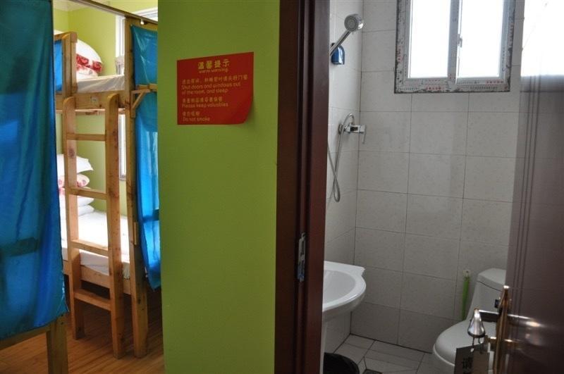 Emma'S Guesthouse Song Pan Exterior photo