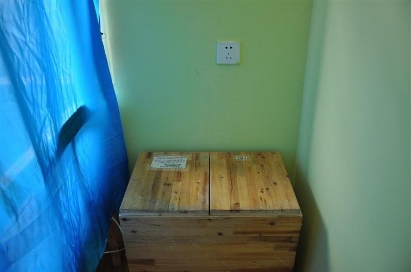 Emma'S Guesthouse Song Pan Exterior photo