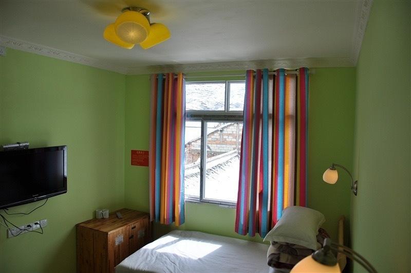 Emma'S Guesthouse Song Pan Room photo